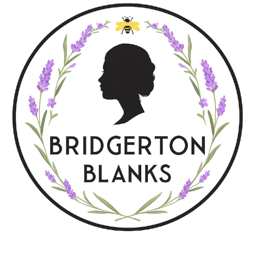 Bridgerton Blanks